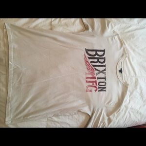 Brixton Shirt